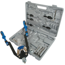 Laser Tools 2478 Riveter/Nut Riveter