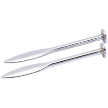 Draper 150mm Forge Steel Line Pin Set 54261