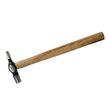Silverline Hardwood Cross Pein Pin Hammer 4oz (113g) | HA12B