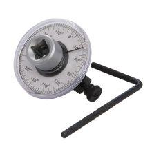 Silverline Angular Torque Gauge 1/2" Drive 254617