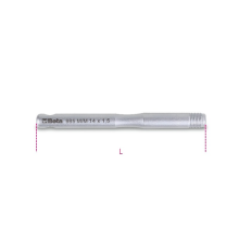 Beta Tools 985M Wheel Installation Guide Pin - Male M12x1.50mm | 009850102