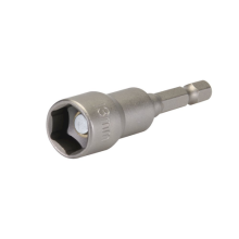 Silverline Magnetic Nut Driver 13 x 65mm | 969747