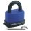 Draper Draper 48mm Resetable 4 Number Combination Padlock and Bumper 64175 1