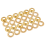 Draper Draper Spare Grommets 85666 1