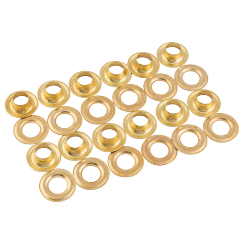Draper Draper Spare Grommets 85666
