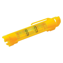 Silverline Line Level 75mm 250443