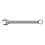 Teng Tools 600514 14mm Ring/Open End 15Â Offset Combination Spanner 1