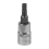 Sealey Sealey Premier SBH002 Hex Socket Bit 4mm 1/4"Sq Drive 1