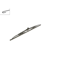 Bosch 3397018965 N55 Wiper Blade For HCV Windscreen Standard