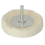 Silverline Silverline Loose Leaf Buffing Wheel 100 x 12mm | 675223 2