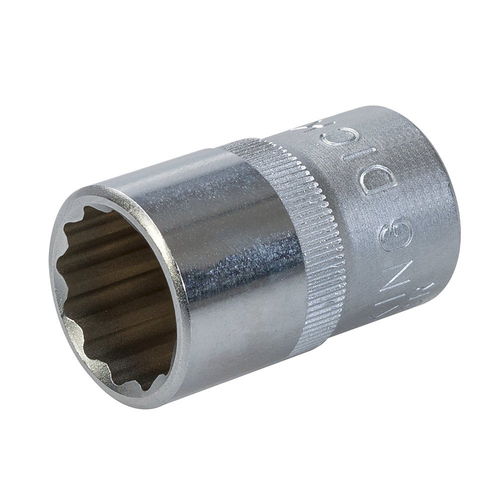 King Dick MSA220 Socket SD 3/8" AF 5/8"