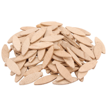 DRAPER Jointing Biscuits No. 0 - Pack of 100 7260
