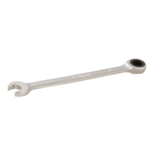 Silverline Fixed Head Ratchet Spanner 10mm | 675225