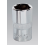 Sealey Sealey SP3812 WallDriveÂ Socket 12mm 3/8"Sq Drive Fully Polished 1
