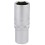 Draper Draper Expert 1/2" Square Drive 6 Point Metric Deep Socket (20mm) 16652 2