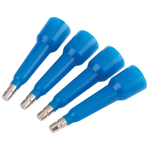 Draper DRAPER H.T. Tester Set (4 Piece) 80727