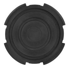 Sealey JP30 Safety Rubber Jack Pad - Type B