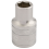 Draper Draper Expert 1/2" Square Drive 6 Point Metric Socket (10mm) 16598 1