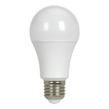 Sealey LED062 Bulb 10W/230V SMD LED 3000K E27 Edison Screw Cap - Warm White