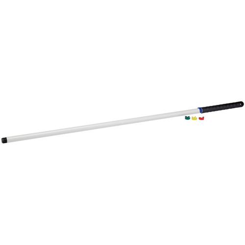 Draper Draper 1250mm Alloy Broom or Mop Handle 24835
