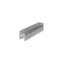 Sealey CT8125S02 Staple 9.5mm Round for CT8125 Pack of 200