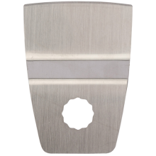 Draper Offset Scraper - Accessory for Oscillating Tool Kit 23038 31347