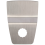 Draper Draper Offset Scraper - Accessory for Oscillating Tool Kit 23038 31347 1