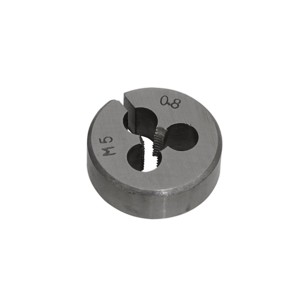 Sealey Ssdm5 Split Die M5 X 0.8Mm
