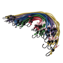 Silverline Bungee Cord Set 20pce | 759497