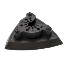Triton EVA Hook & Loop Sanding Pad 93mm | 914924
