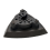 Triton Triton EVA Hook & Loop Sanding Pad 93mm | 914924 1
