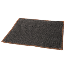 Draper 250 x 250mm Asbestos-Free Soldering Mat 30309