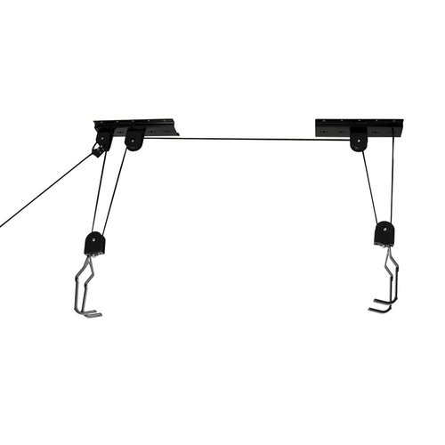 Silverline Silverline Bicycle Lift 20kg 554289