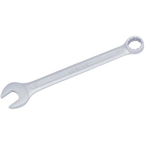 Draper Draper Metric Combination Spanner (17mm) RL-8231MM 68039