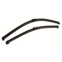 Set of CHAMPION AEROVANTAGE AFR6540A 650/ 400 mm 26/ 16 inch Flat Wiper Blades