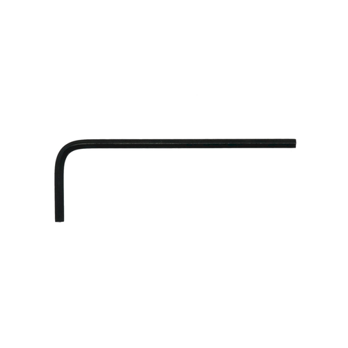 Teng Tools 3105009 0.9mm Hex Key - Ground Ends