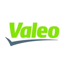 Wiper Blade 574622 by Valeo - Single