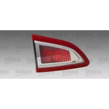 Wiper Blade 574615 by Valeo Left/Right - Single