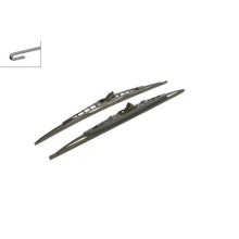 Bosch 3397001465 465S Wiper Blade Set Superplus Windscreen Flat