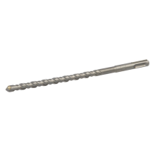 Silverline SDS Plus Masonry Drill Bit 10 x 210mm | 973907