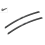 Bosch Bosch 3397009087 A939S Wiper Blade Set Aerotwin Windscreen Flat 1