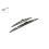 Bosch Bosch 3397010291 291S Wiper Blade Set Superplus Windscreen Flat 1