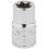 Draper Draper Expert 1/2" Square Drive Tx-Star Socket (E16) 34327 2