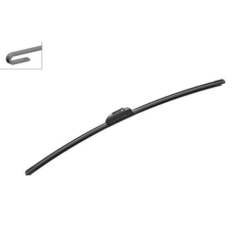 Bosch Bosch 3397008848 AR66N Wiper Blade For HCV Windscreen Flat