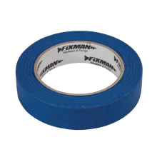 Fixman UV Resistant Masking Tape 25mm x 50m 192584