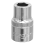 Sealey Sealey S0576 WallDriveÂ Socket 8mm 3/8"Sq Drive 1