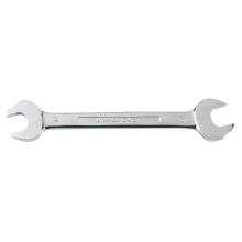 Draper Expert 18mm x 19mm Open End Spanner 55719