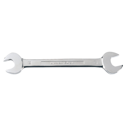 Draper Draper Expert 18mm x 19mm Open End Spanner 55719