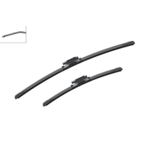 Bosch 3397007118 A118S Wiper Blade Set Aerotwin Windscreen Flat
