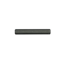Teng Tools 210810 10mm Hex Bit - 75mm Long - 10mm Hex Drive